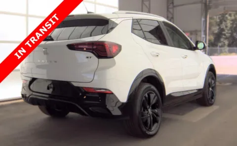 More photos of 2024 Buick Encore GX Sport Touring at Auto Boutique Florida, FL