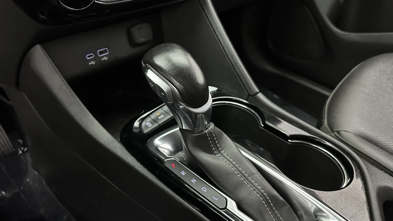 Buick Encore GX photo 14