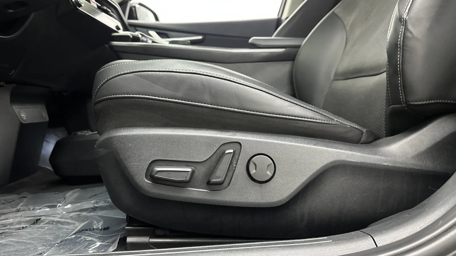 Kia EV6 photo 15