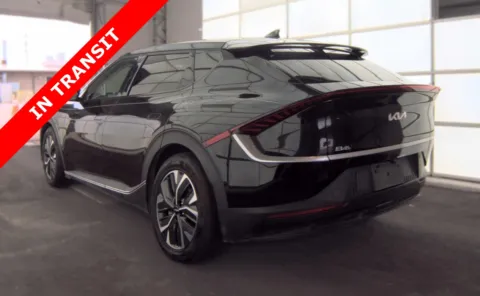 More photos of 2024 Kia EV6 Light Long Range at Auto Boutique Florida, FL