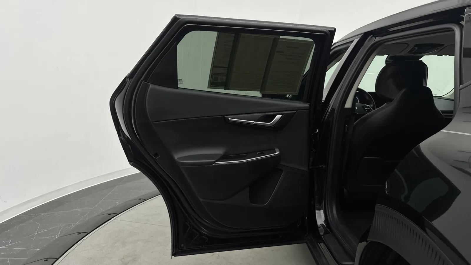 Kia EV6 photo 27