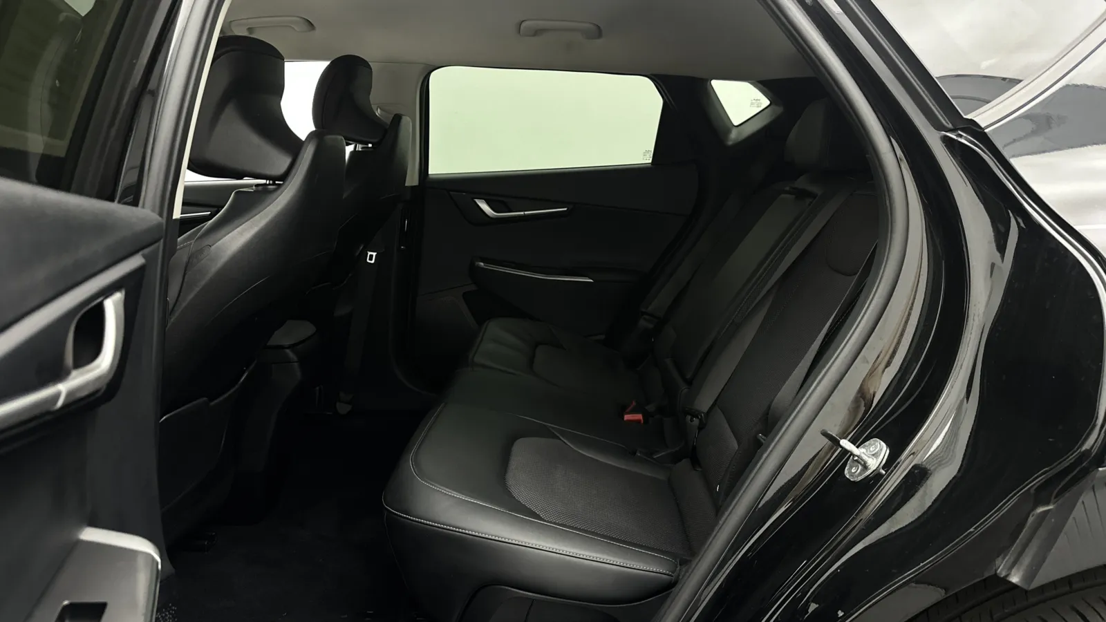 Kia EV6 photo 26
