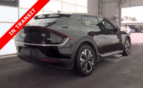 More photos of 2024 Kia EV6 Light Long Range at Auto Boutique Florida, FL