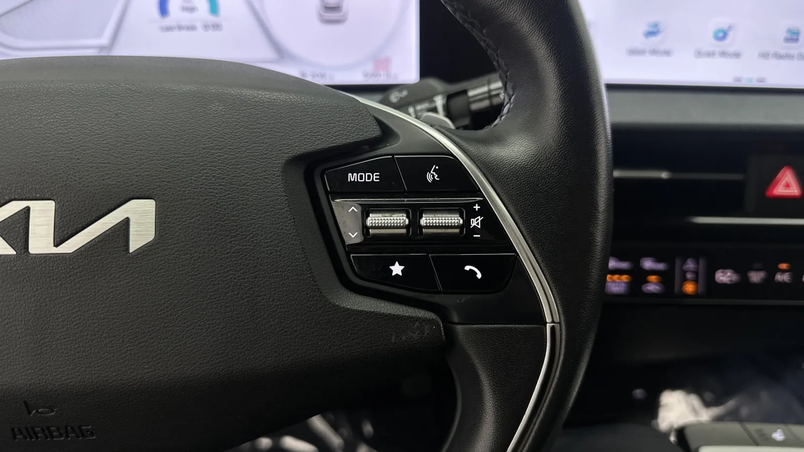 Kia EV6 photo 24