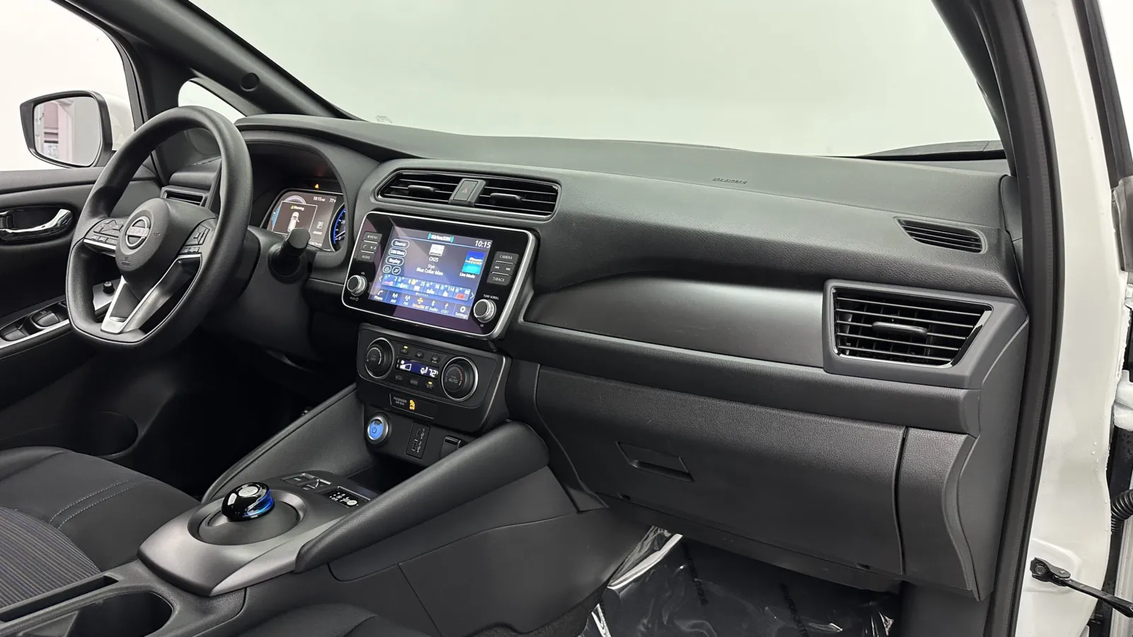 Nissan Leaf photo 36