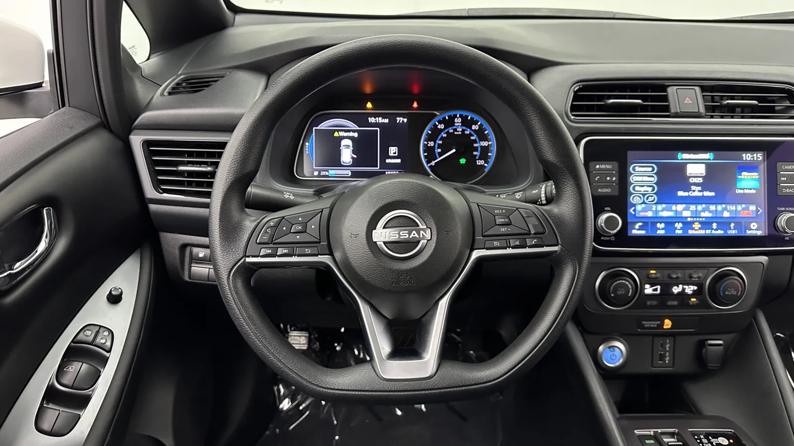 Nissan Leaf photo 30
