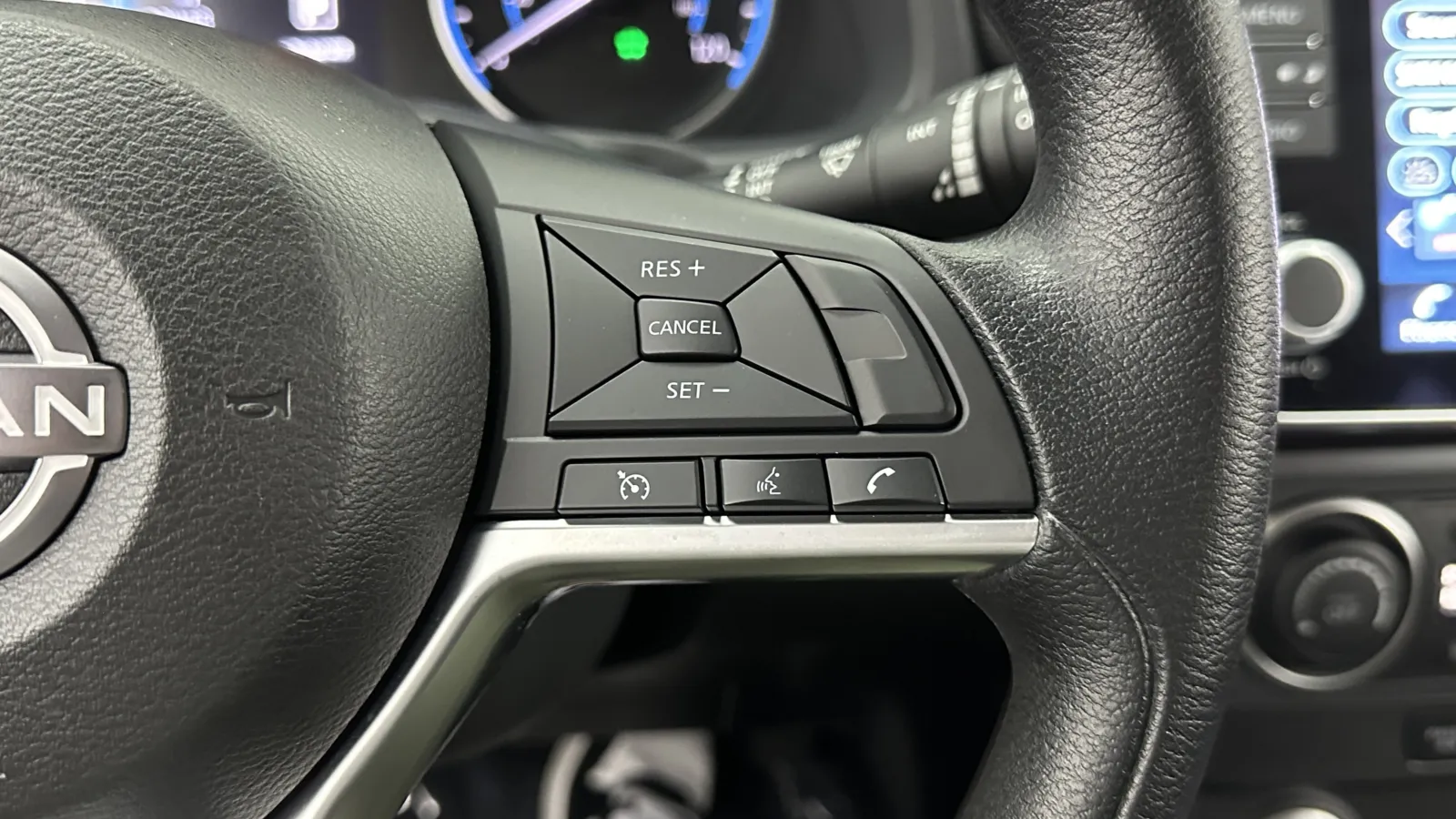 Nissan Leaf photo 22