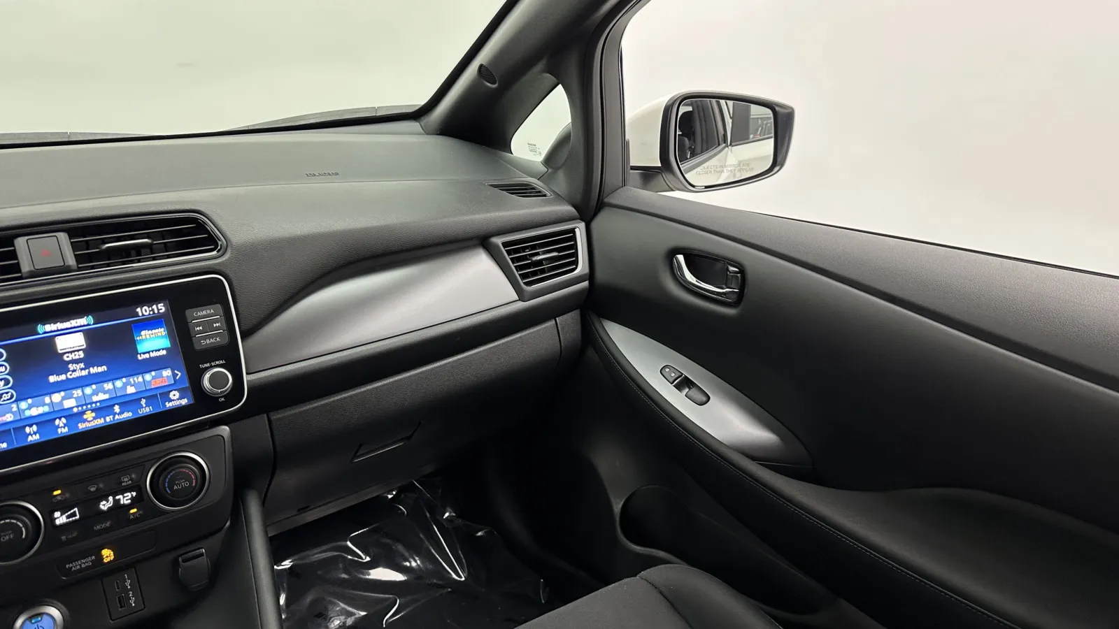 Nissan Leaf photo 33