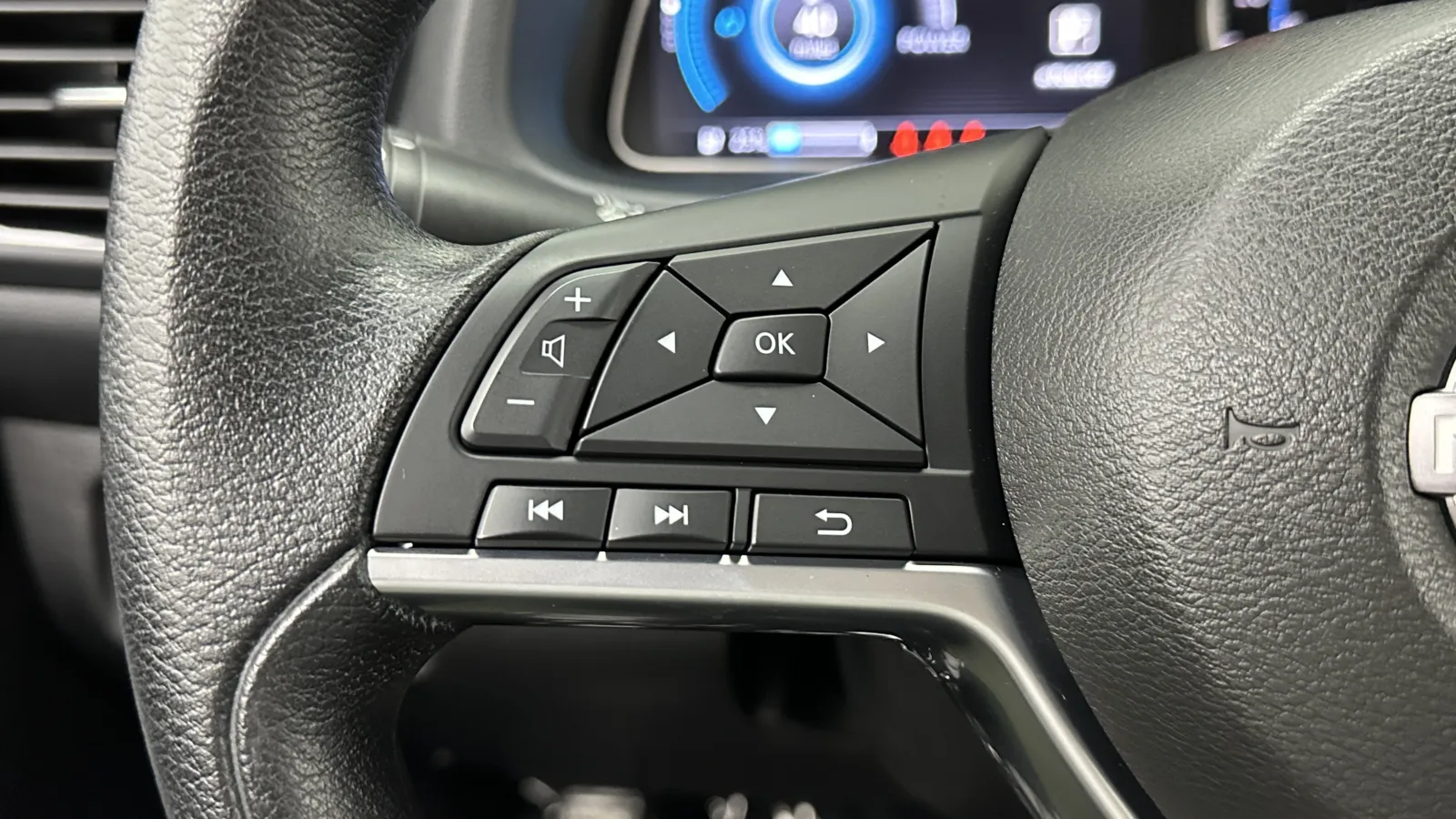 Nissan Leaf photo 21