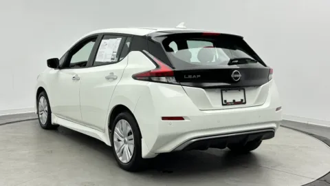 More photos of 2025 Nissan LEAF S at Auto Boutique Florida, FL