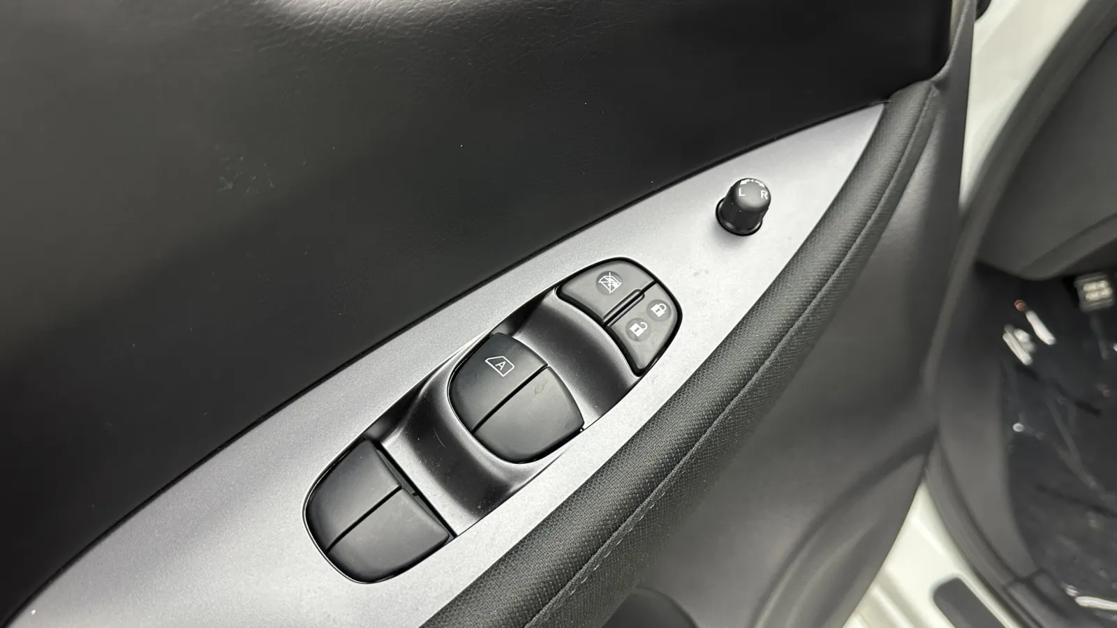 Nissan Leaf photo 12
