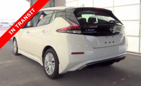 More photos of 2025 Nissan LEAF S at Auto Boutique Florida, FL