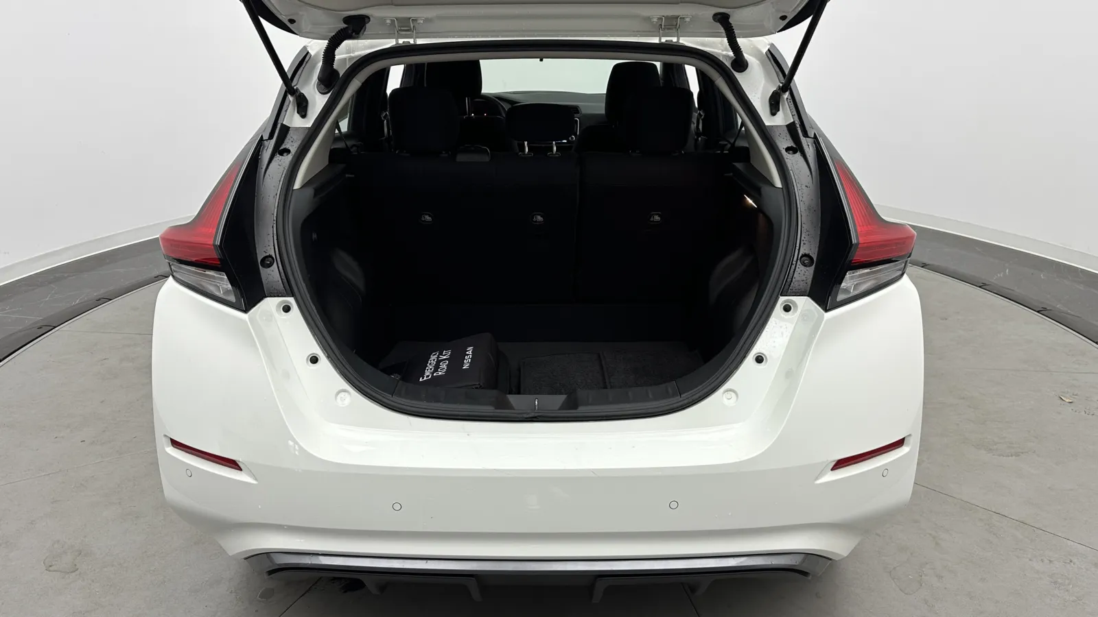 Nissan Leaf photo 26