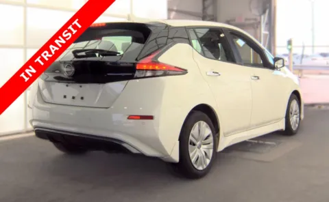 More photos of 2025 Nissan LEAF S at Auto Boutique Florida, FL