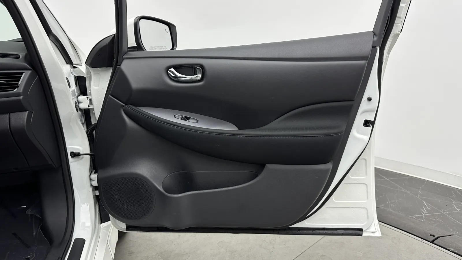 Nissan Leaf photo 35
