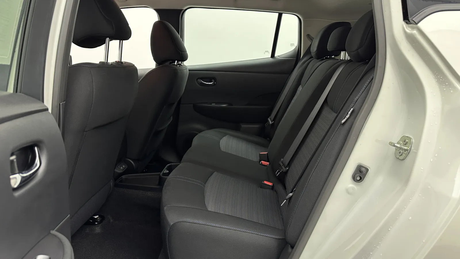 Nissan Leaf photo 24