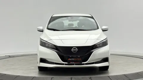 Photos of 2025 Nissan LEAF S for sale in Jacksonville, FL at Auto Boutique Florida
