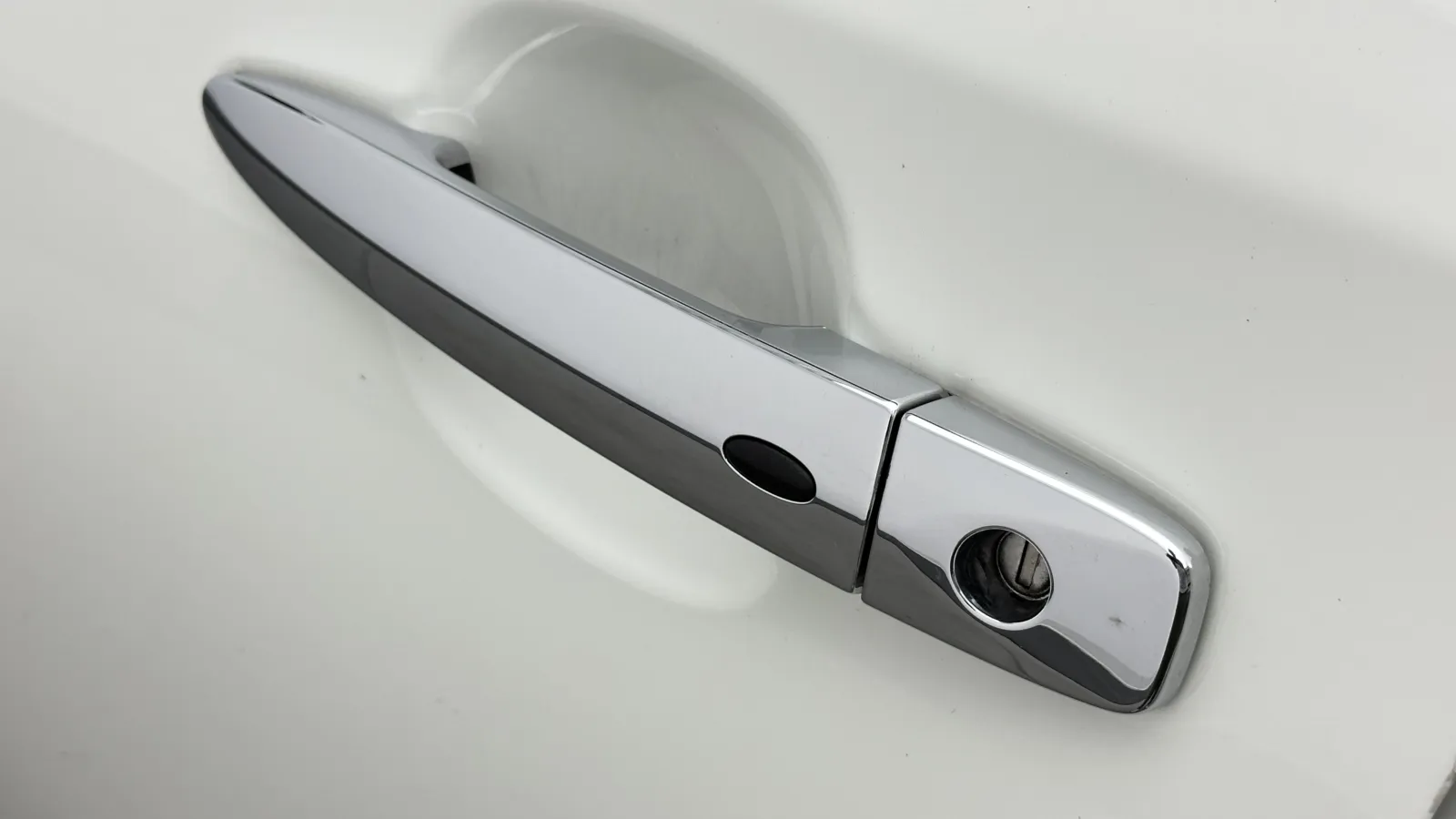 Nissan Leaf photo 9