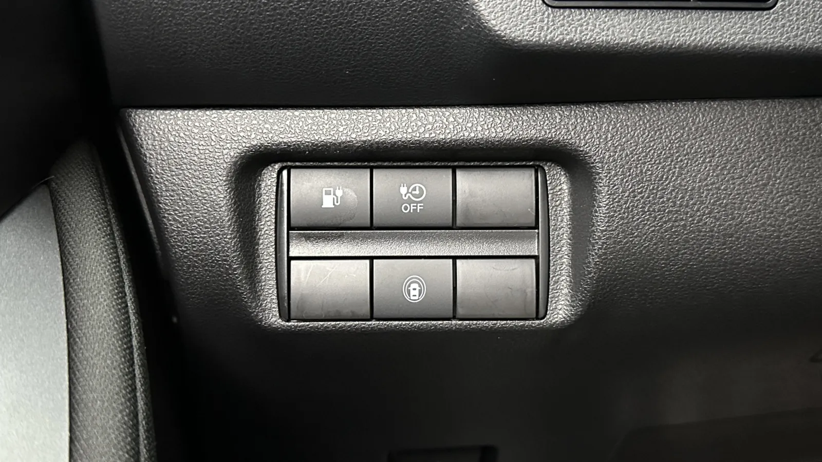 Nissan Leaf photo 23