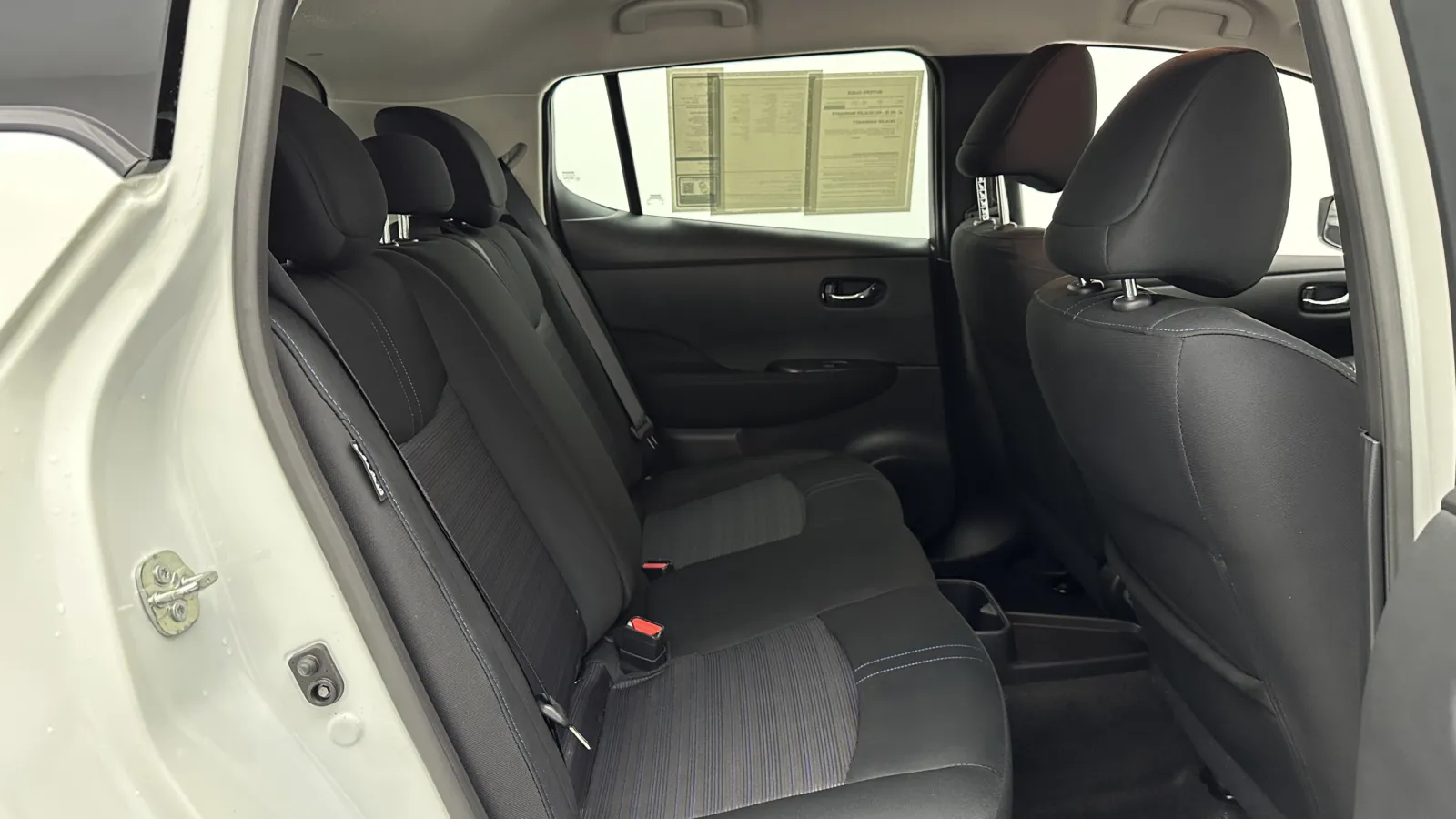 Nissan Leaf photo 29