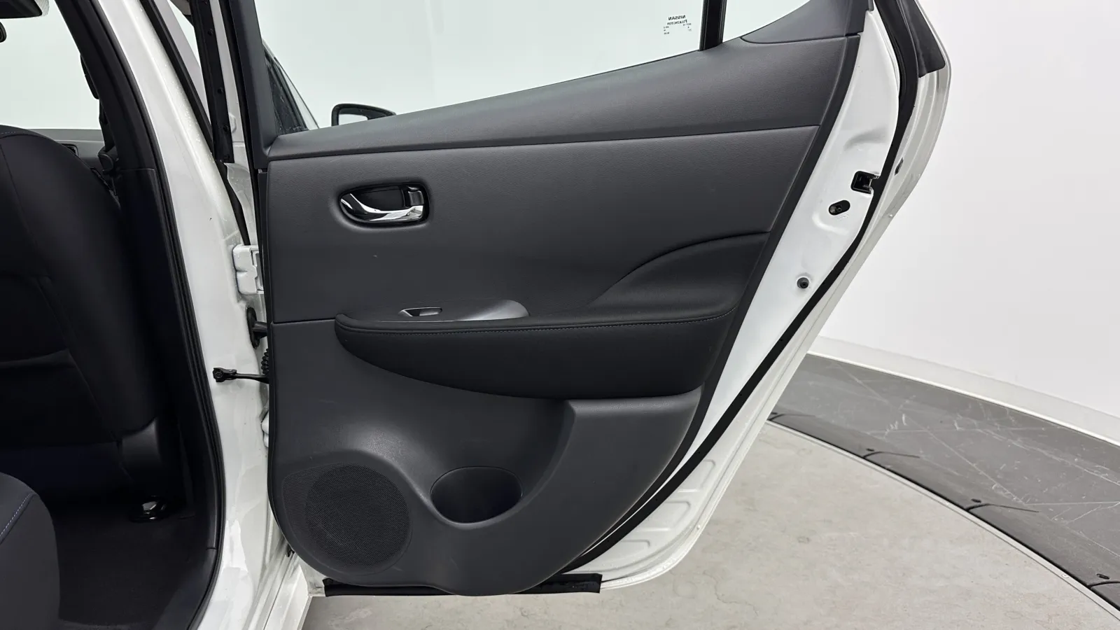 Nissan Leaf photo 28