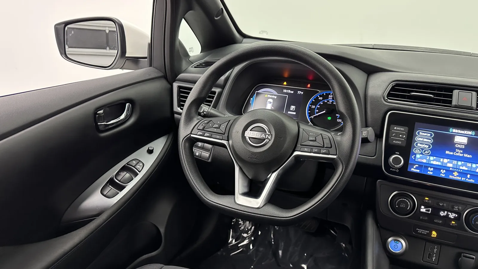 Nissan Leaf photo 31