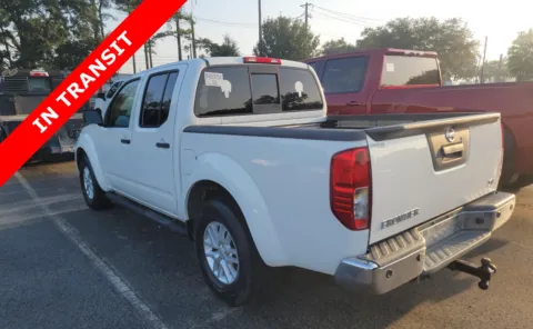 More photos of 2018 Nissan Frontier SV V6 at Auto Boutique Florida, FL