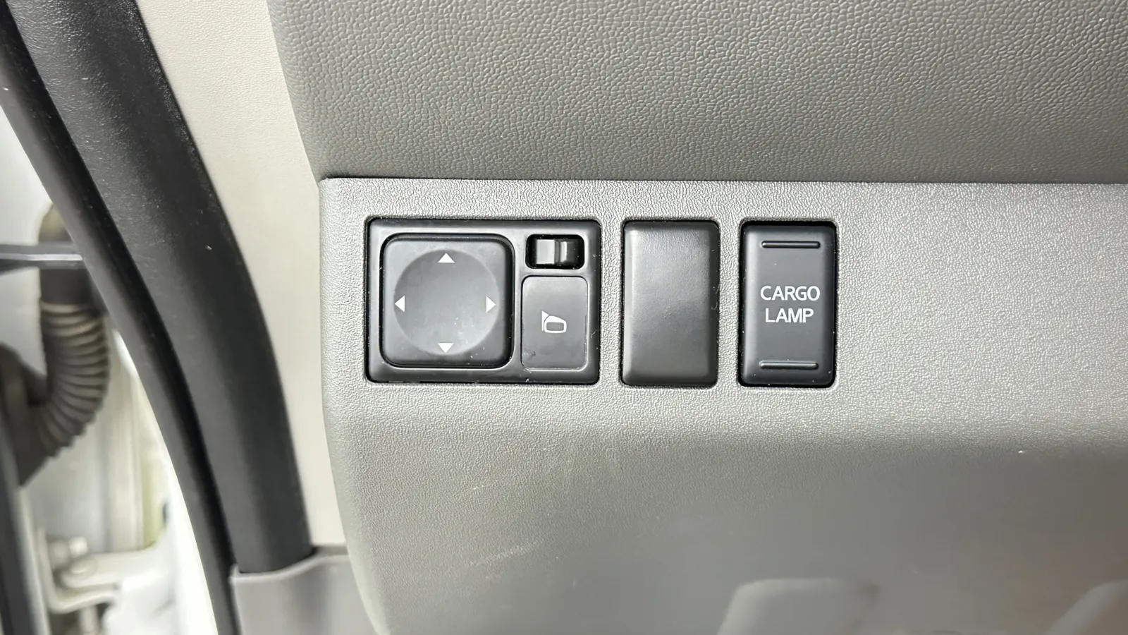 Nissan Frontier photo 19