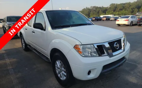 Another view of 2018 Nissan Frontier SV V6 for sale in Jacksonville, FL at Auto Boutique Florida