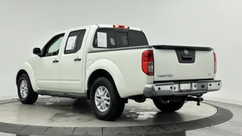 More photos of 2018 Nissan Frontier SV V6 at Auto Boutique Florida, FL