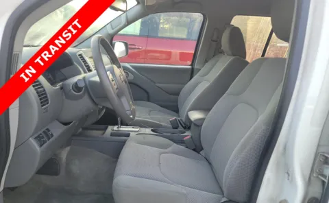 More photos of 2018 Nissan Frontier SV V6 at Auto Boutique Florida, FL