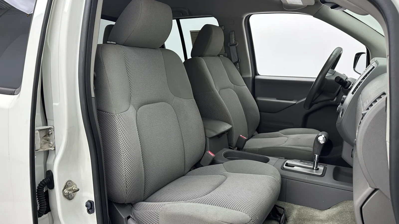 Nissan Frontier photo 31
