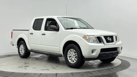 Another view of 2018 Nissan Frontier SV V6 for sale in Jacksonville, FL at Auto Boutique Florida