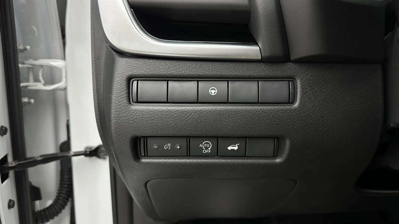 Nissan Rogue photo 15