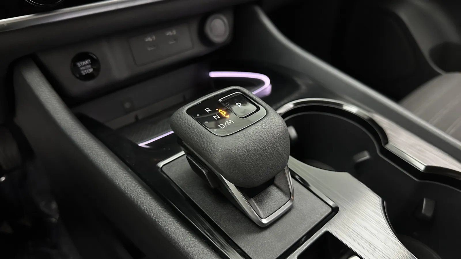Nissan Rogue photo 17