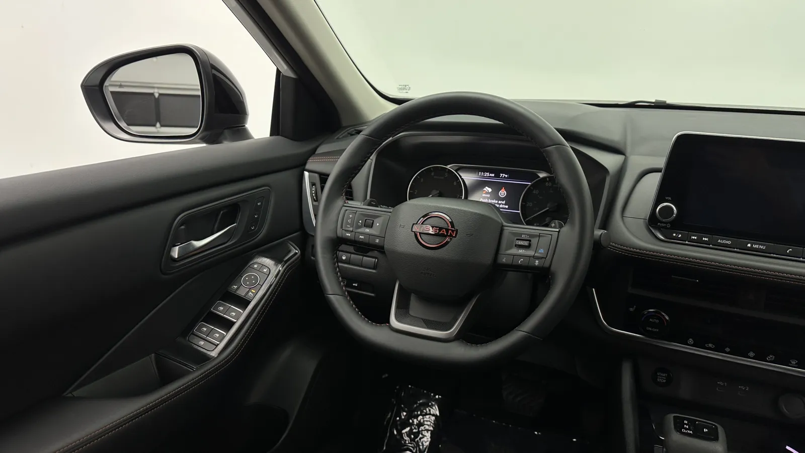 Nissan Rogue photo 35