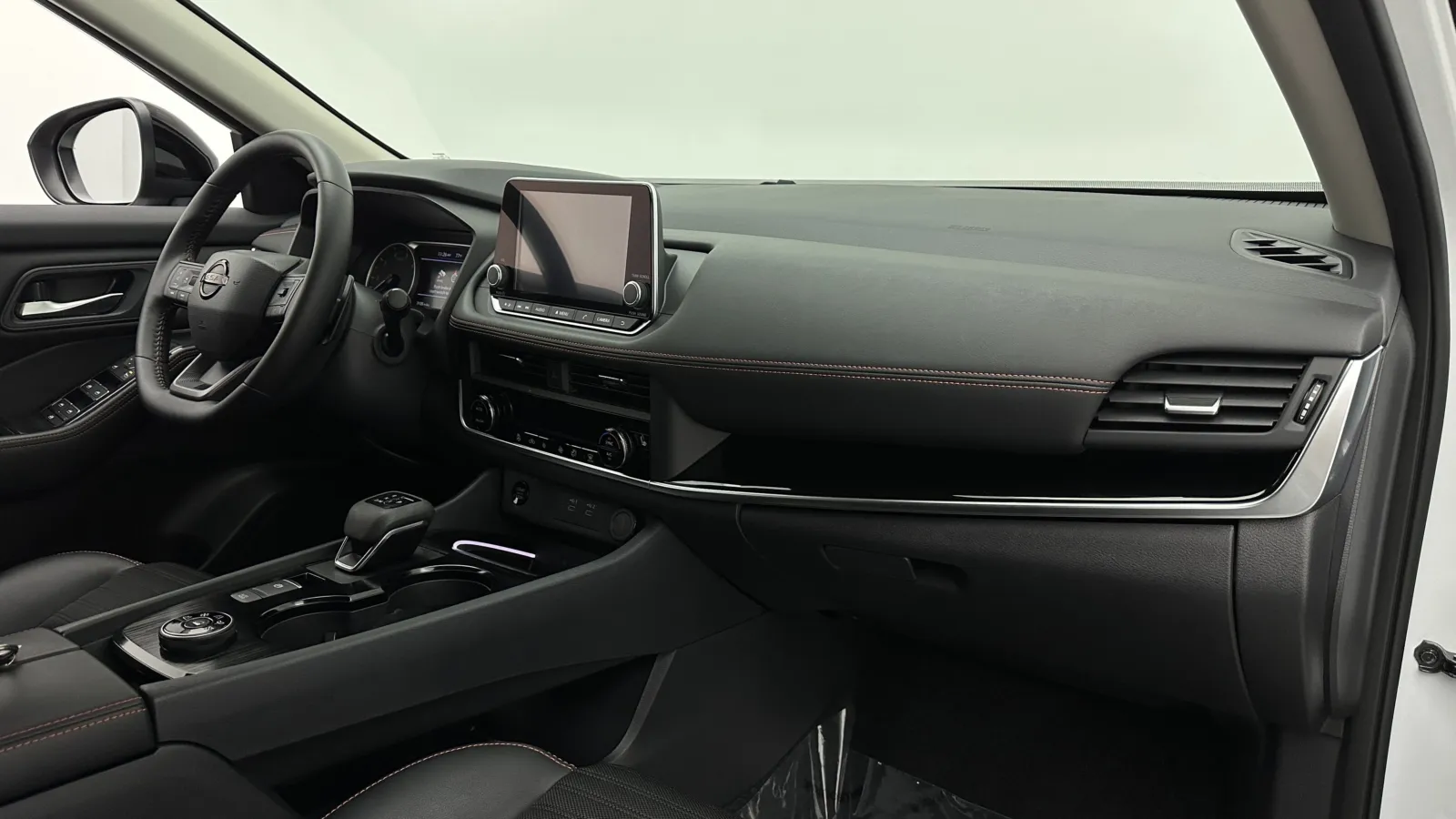 Nissan Rogue photo 41