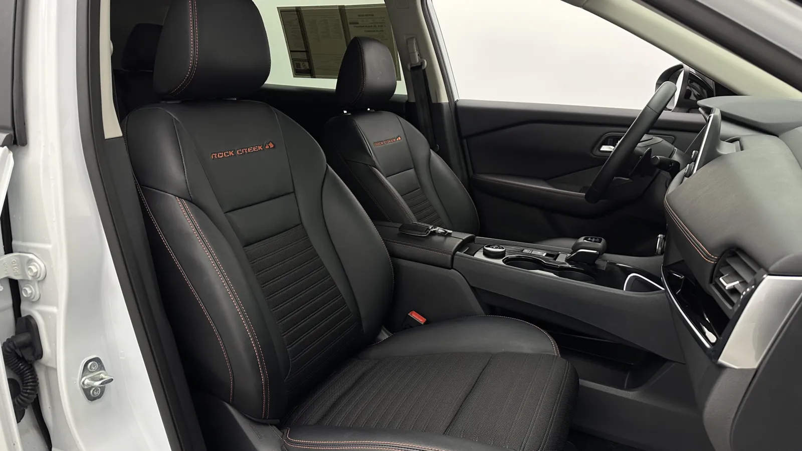 Nissan Rogue photo 42