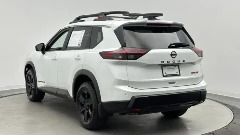 More photos of 2025 Nissan Rogue Rock Creek at Auto Boutique Florida, FL