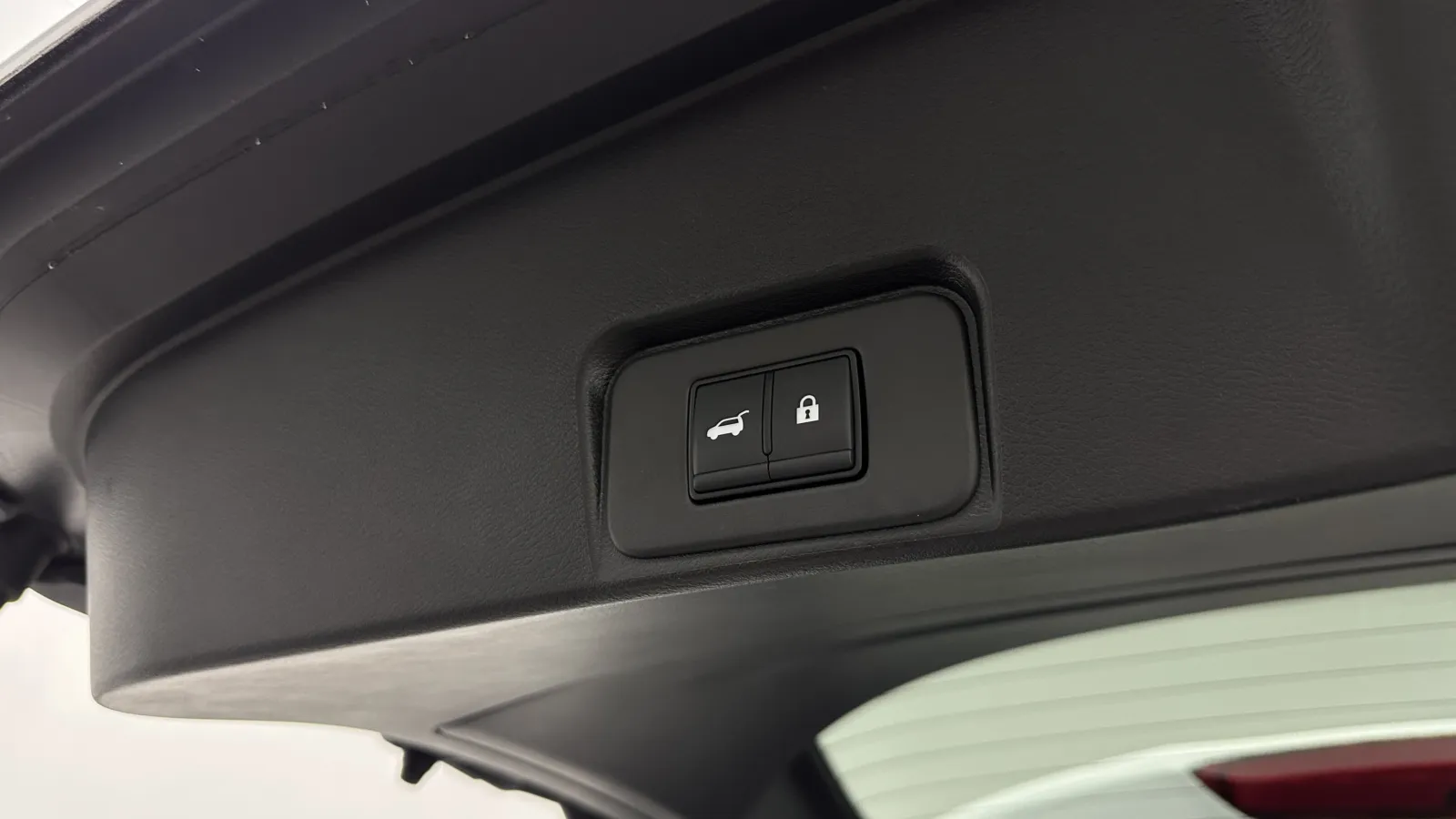 Nissan Rogue photo 31
