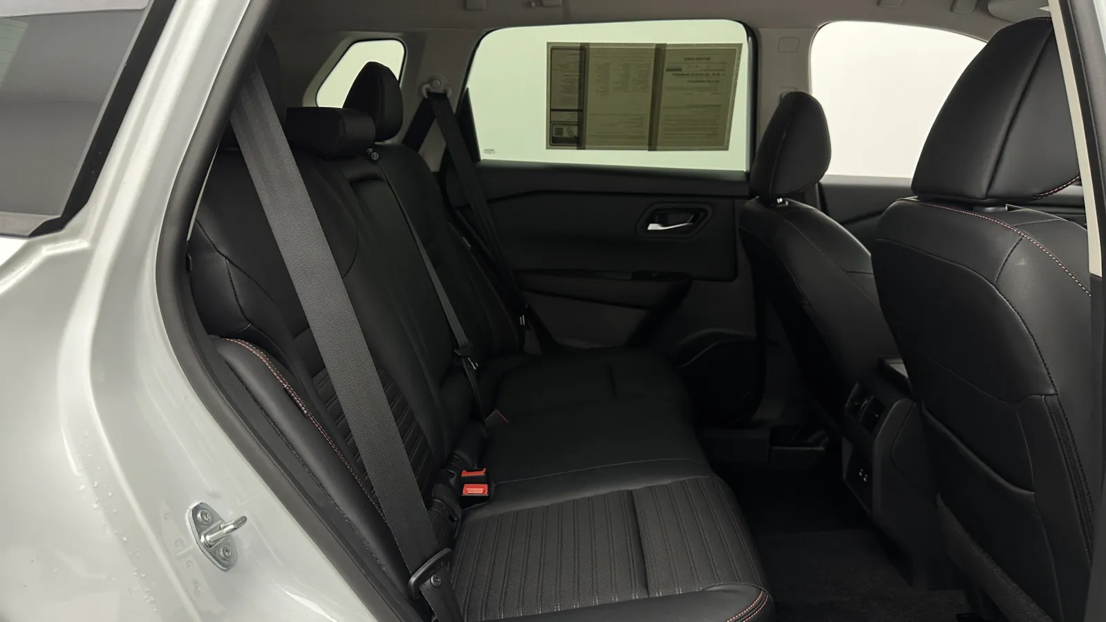 Nissan Rogue photo 33