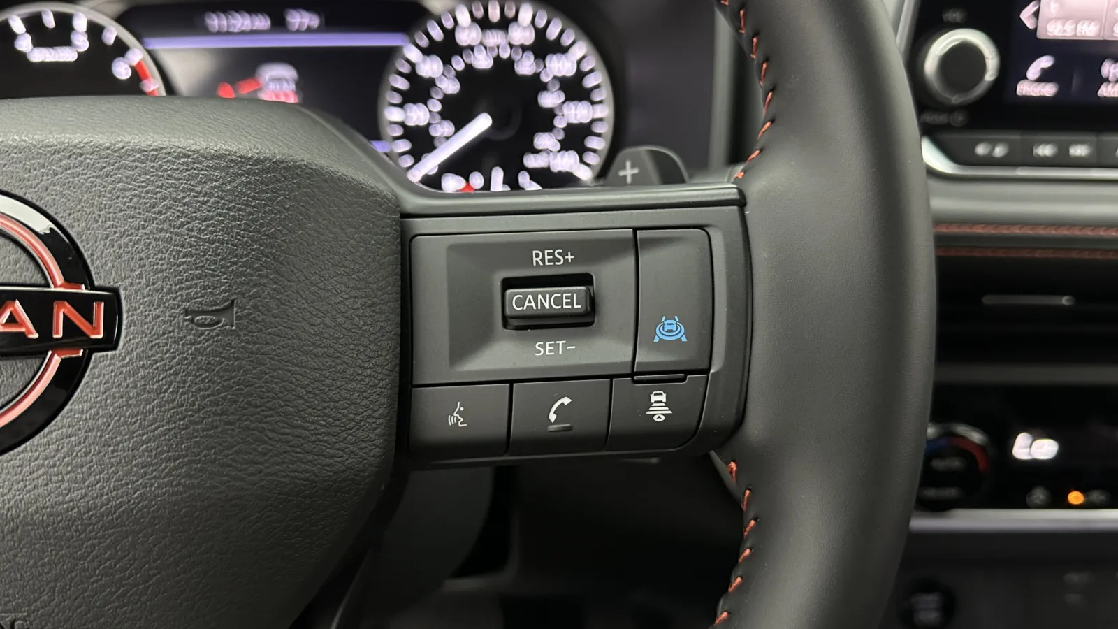 Nissan Rogue photo 23