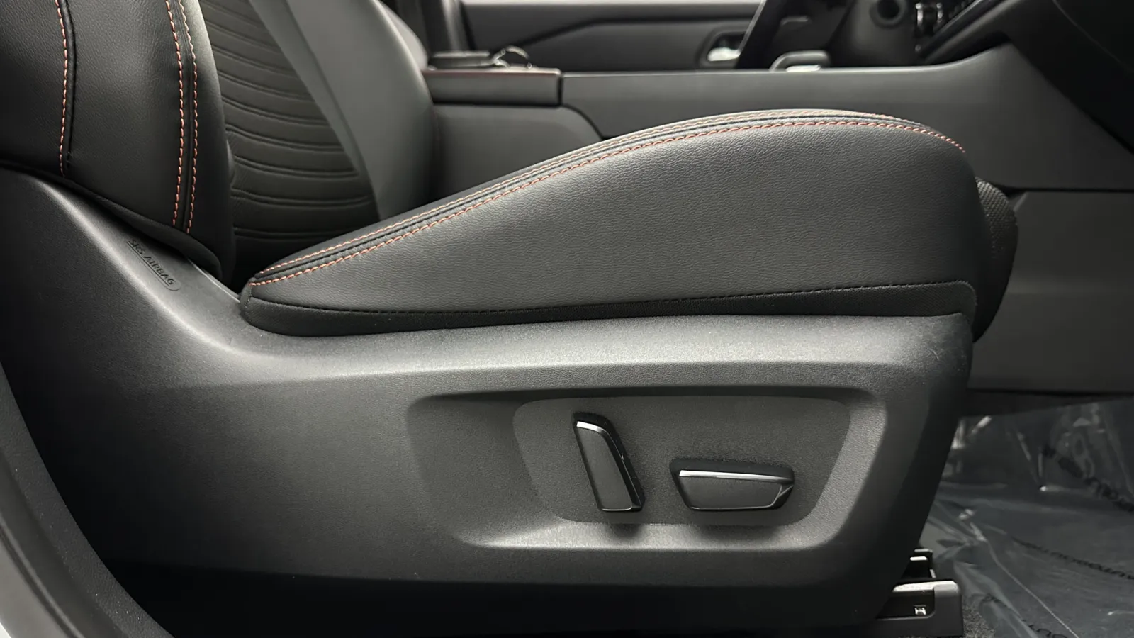Nissan Rogue photo 40