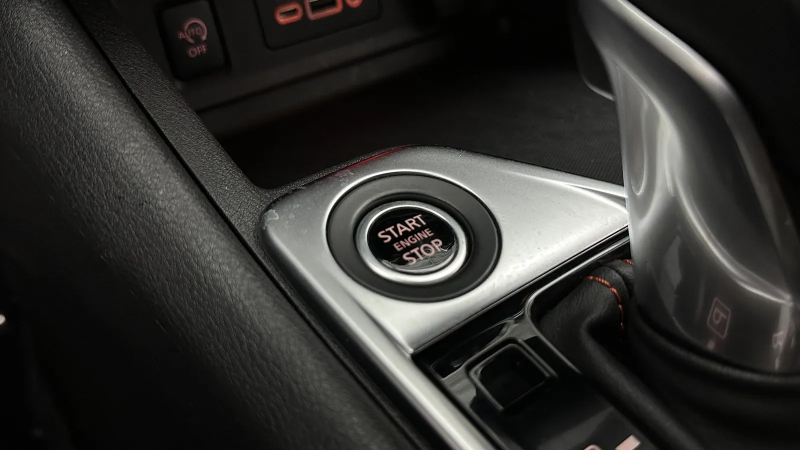 Nissan Sentra photo 17