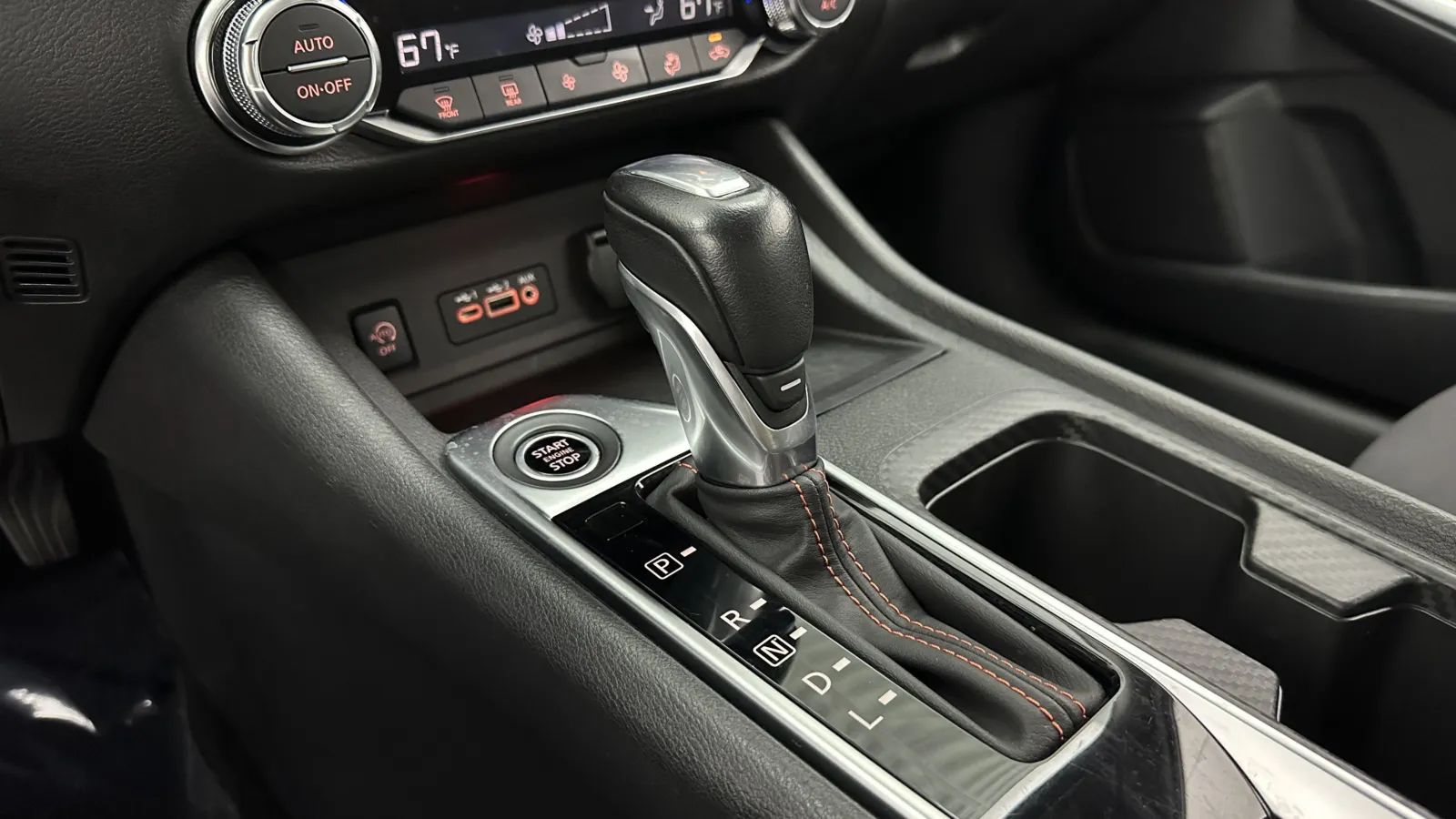 Nissan Sentra photo 16