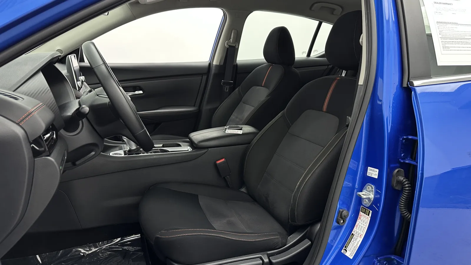 Nissan Sentra photo 14