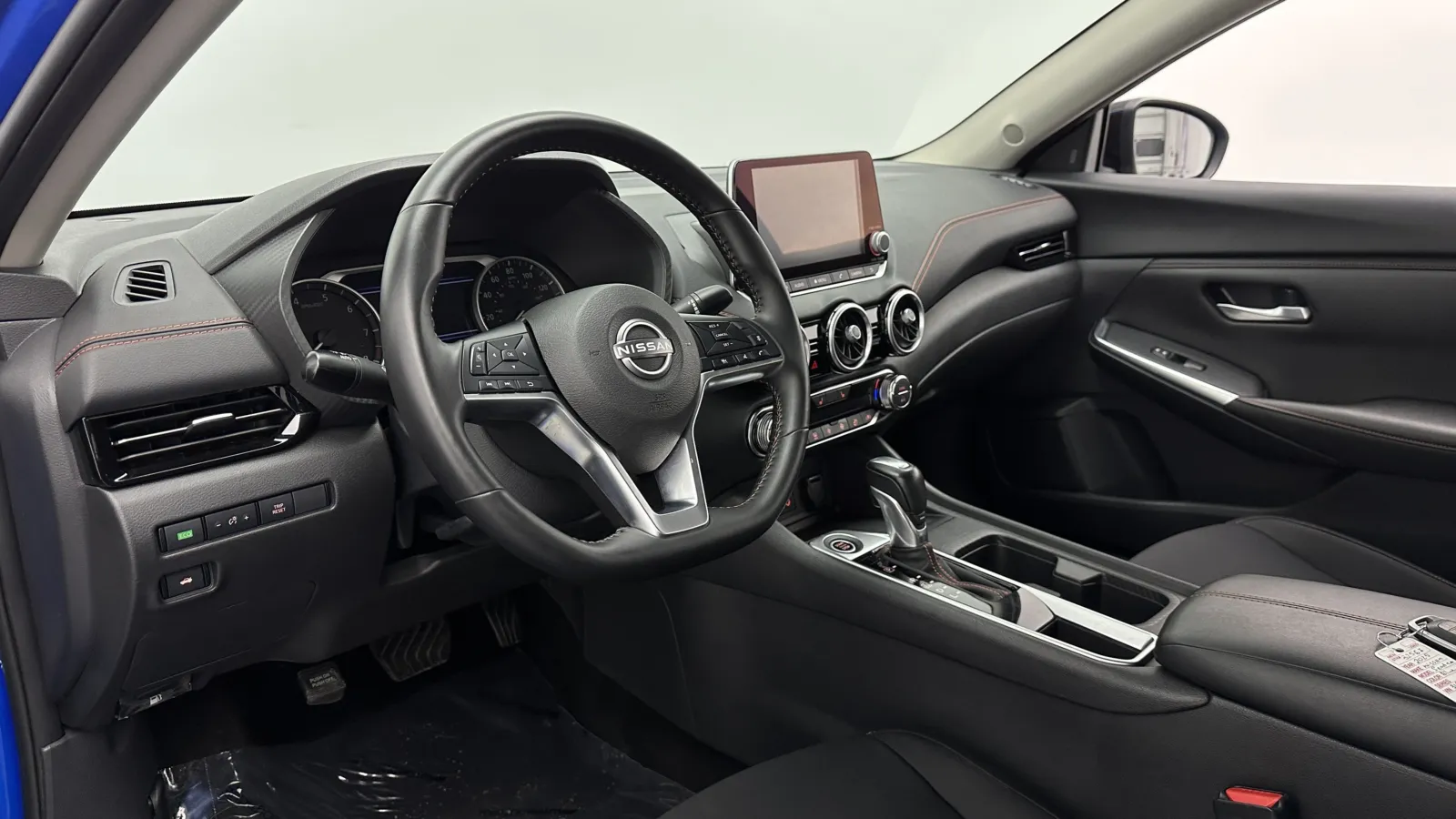 Nissan Sentra photo 10
