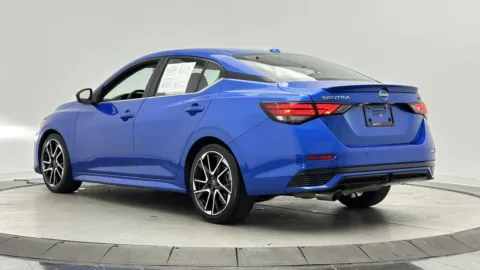 More photos of 2025 Nissan Sentra SR at Auto Boutique Florida, FL