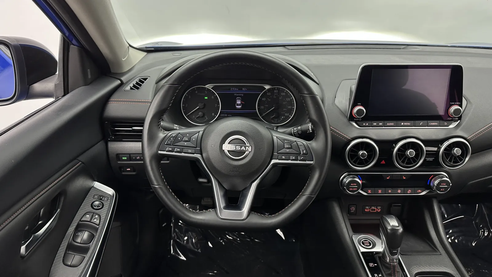 Nissan Sentra photo 29