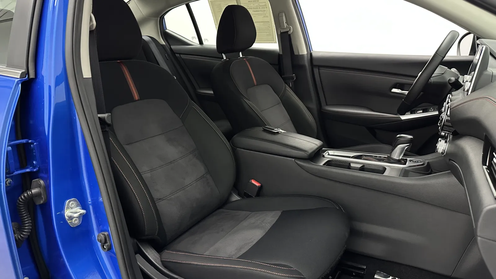 Nissan Sentra photo 36